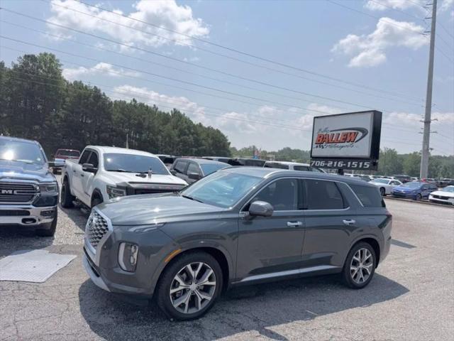 2022 Hyundai Palisade Limited for sale in Dawsonville, GA