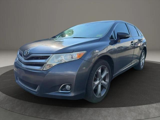 2013 Toyota Venza XLE V6 for sale in Mountain Lakes, NJ