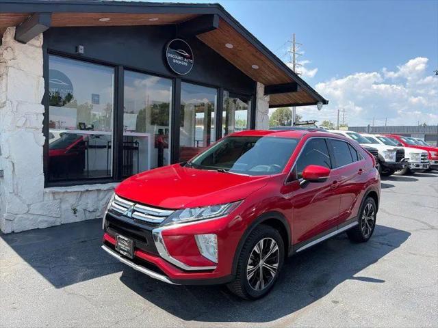 2018 Mitsubishi Eclipse Cross SE for sale in Broomfield, CO
