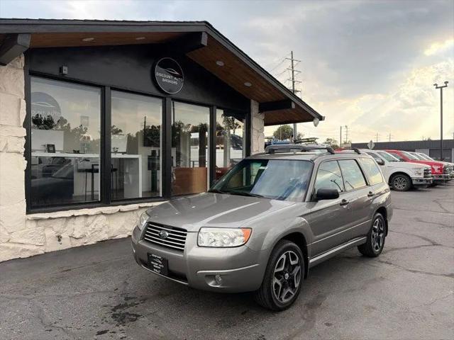 2006 Subaru Forester 2.5X for sale in Broomfield, CO