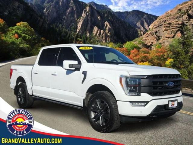 2023 Ford F-150 XL for sale in Lakewood, CO