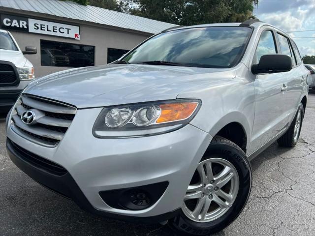 2012 Hyundai Santa Fe GLS for sale in Tampa, FL