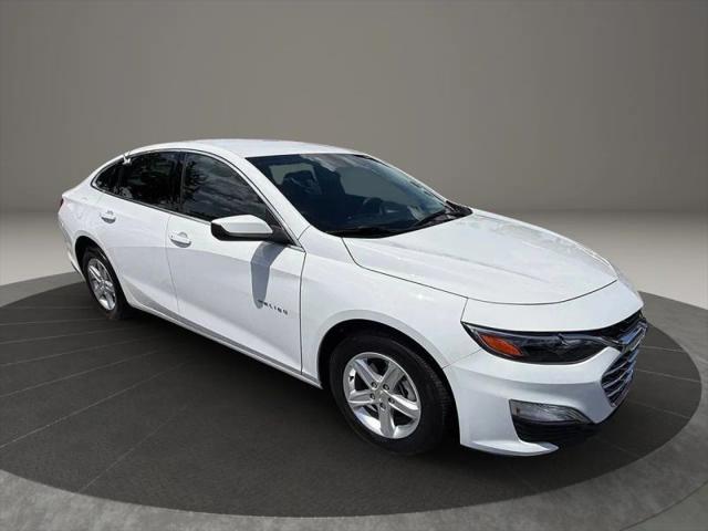 2024 Chevrolet Malibu FWD 1FL for sale in Hollywood, FL
