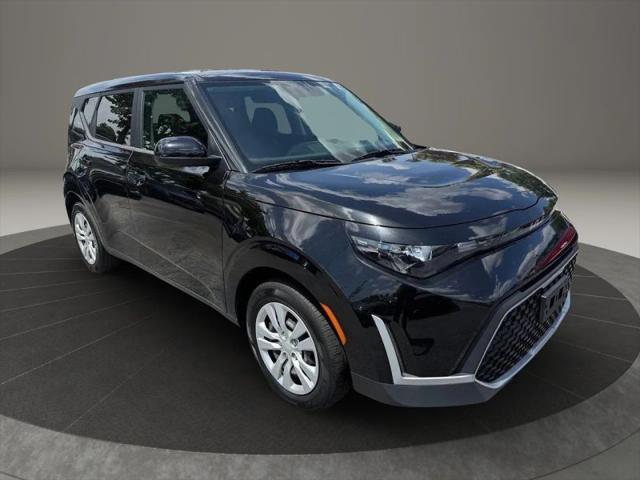 2023 Kia Soul LX for sale in Hollywood, FL