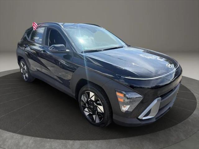 2024 Hyundai Kona SEL for sale in Hollywood, FL