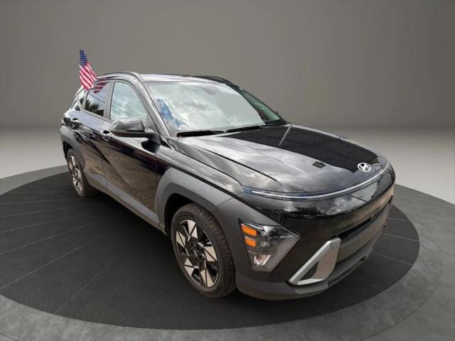 2024 Hyundai Kona SEL for sale in Hollywood, FL