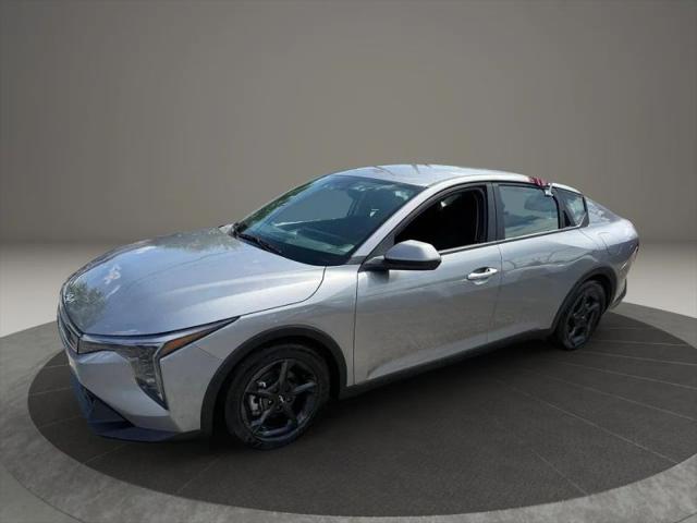 2025 Kia K4 LXS for sale in Hollywood, FL