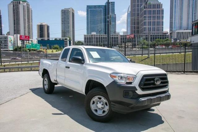 2022 Toyota Tacoma SR for sale in Atlanta, GA