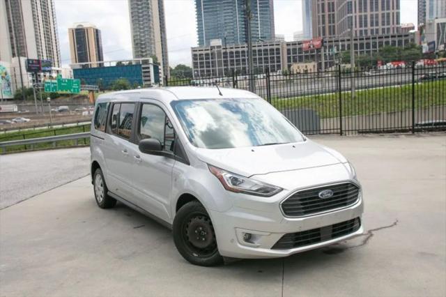 2022 Ford Transit Connect XLT Passenger Wagon for sale in Atlanta, GA