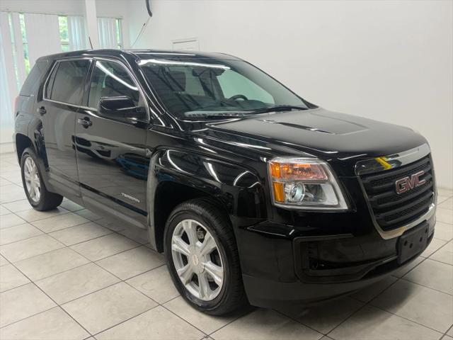 2017 GMC Terrain SLE-1 for sale in Chantilly, VA