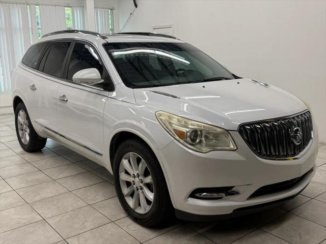 2016 Buick Enclave Premium for sale in Chantilly, VA