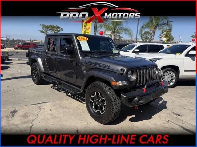 2023 Jeep Gladiator Sport S for sale in South Gate, CA