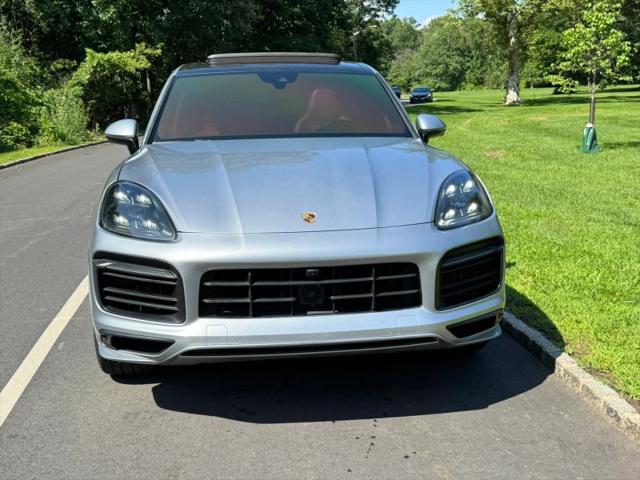 2021 Porsche Cayenne GTS for sale in Newark, NJ