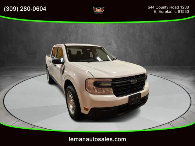 2024 Ford Maverick XL for sale in Eureka, IL