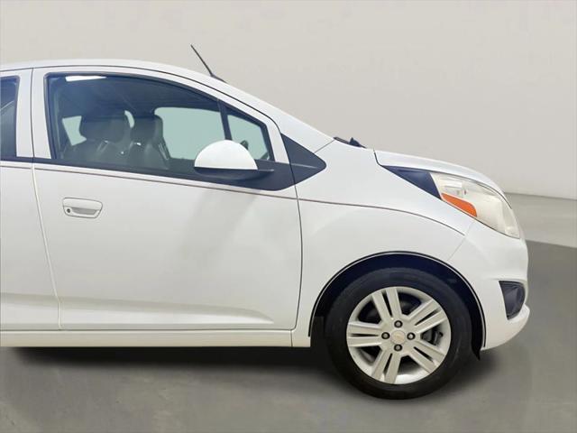 2014 Chevrolet Spark LS Auto