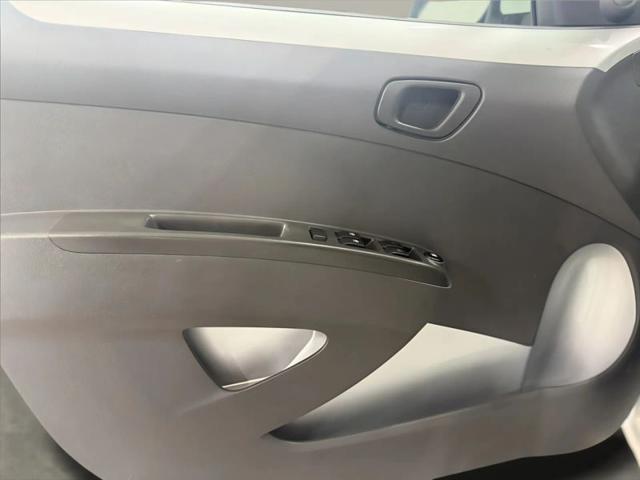 2014 Chevrolet Spark LS Auto