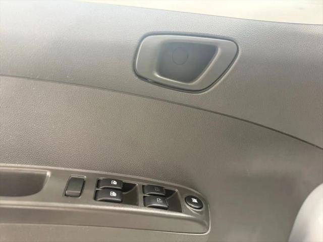 2014 Chevrolet Spark LS Auto