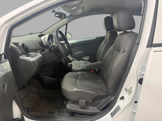 2014 Chevrolet Spark LS Auto
