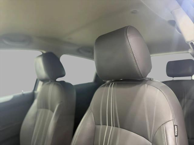 2014 Chevrolet Spark LS Auto
