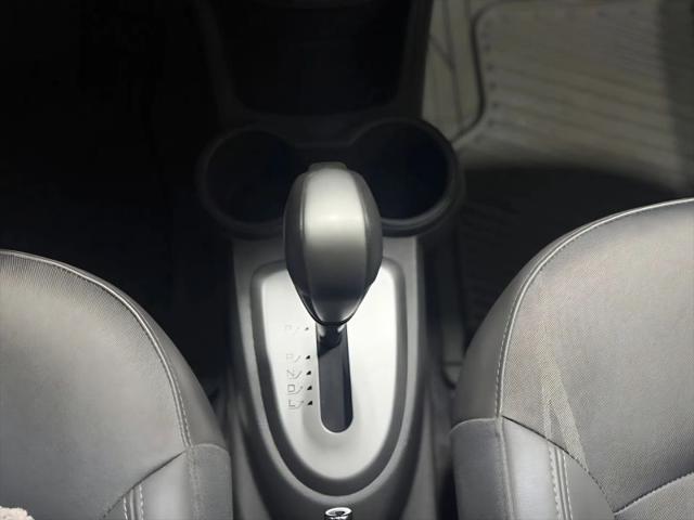 2014 Chevrolet Spark LS Auto