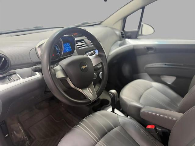 2014 Chevrolet Spark LS Auto