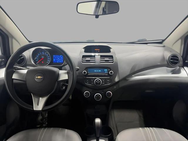 2014 Chevrolet Spark LS Auto