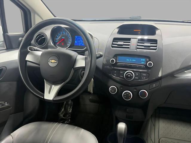 2014 Chevrolet Spark LS Auto