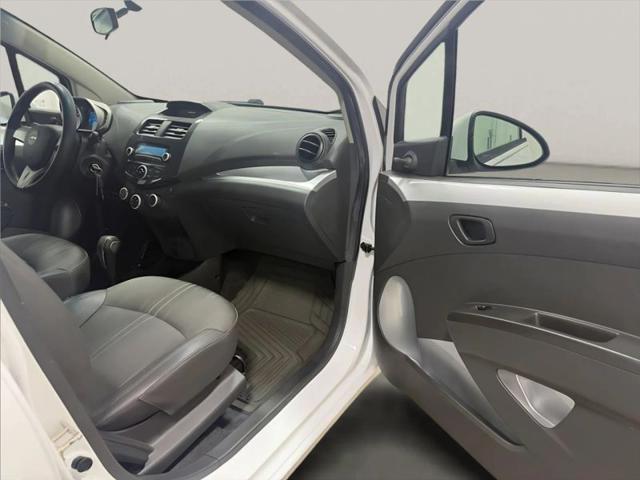 2014 Chevrolet Spark LS Auto
