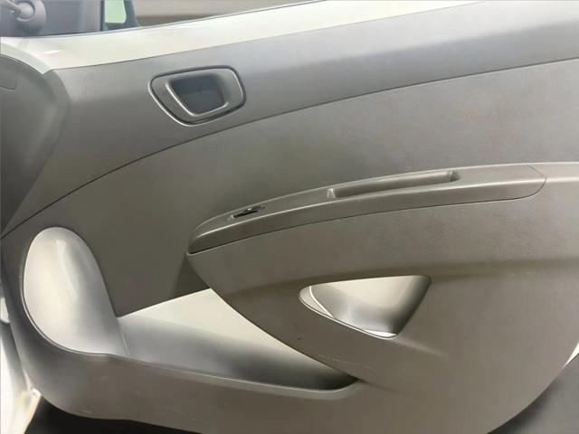 2014 Chevrolet Spark LS Auto