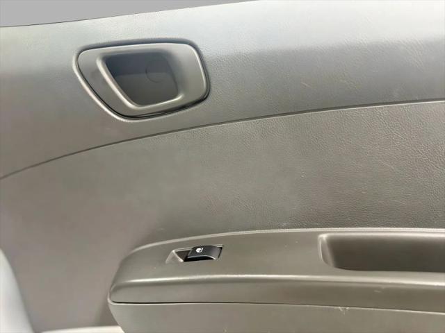 2014 Chevrolet Spark LS Auto