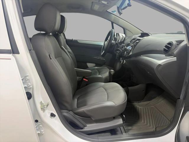 2014 Chevrolet Spark LS Auto