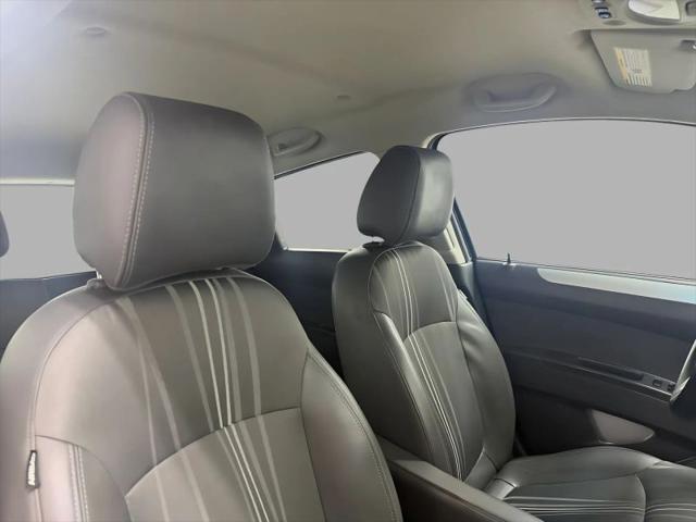 2014 Chevrolet Spark LS Auto
