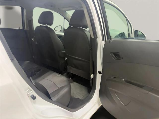 2014 Chevrolet Spark LS Auto
