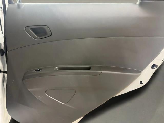 2014 Chevrolet Spark LS Auto