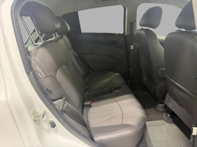 2014 Chevrolet Spark LS Auto