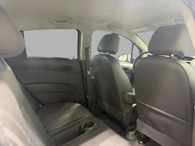 2014 Chevrolet Spark LS Auto
