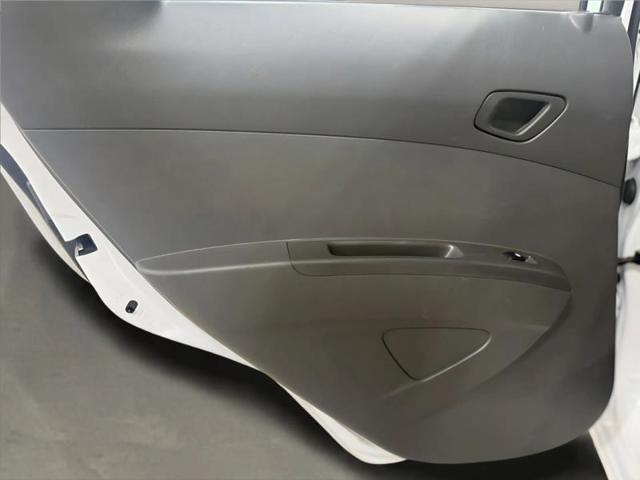 2014 Chevrolet Spark LS Auto