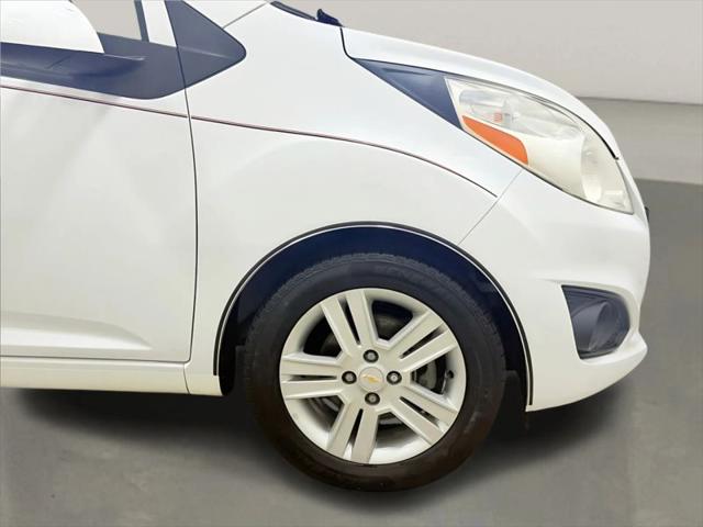 2014 Chevrolet Spark LS Auto