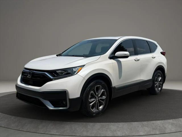 2020 Honda CR-V 2WD EX for sale in Alpharetta, GA