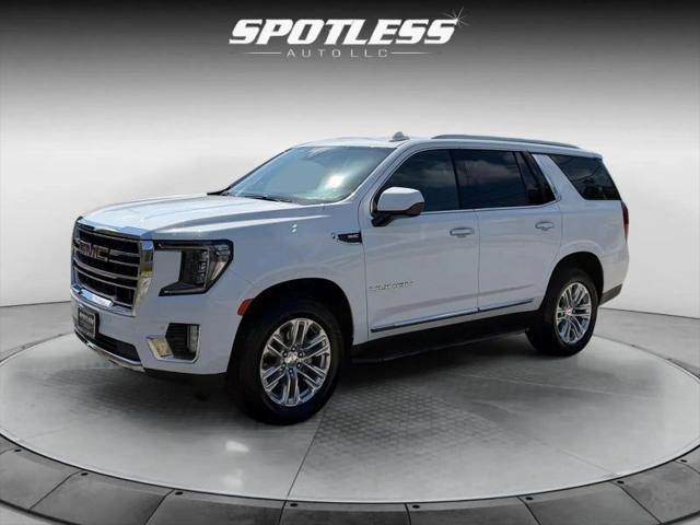 2024 GMC Yukon 2WD SLT for sale in San Antonio, TX