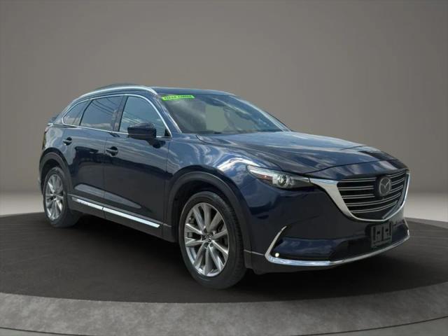 2021 Mazda CX-9 Grand Touring for sale in Redford, MI