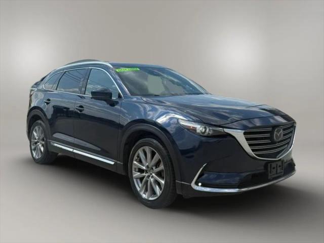 2021 Mazda CX-9 Grand Touring for sale in Redford, MI