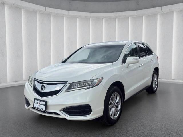 2016 Acura RDX Technology Package for sale in Glen Burnie, MD