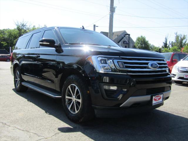 2019 Ford Expedition Max XLT for sale in Manassas, VA