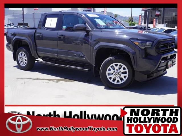 2025 Toyota Tacoma SR5 for sale in North Hollywood, CA