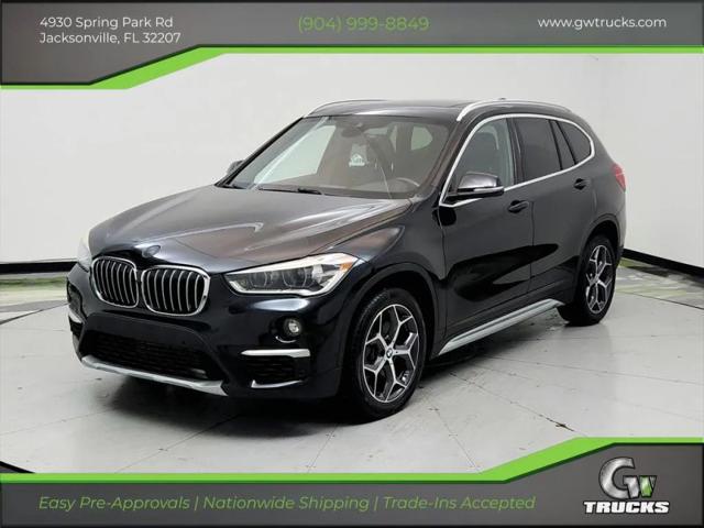 2019 BMW X1 sDrive28i for sale in Jacksonville, FL