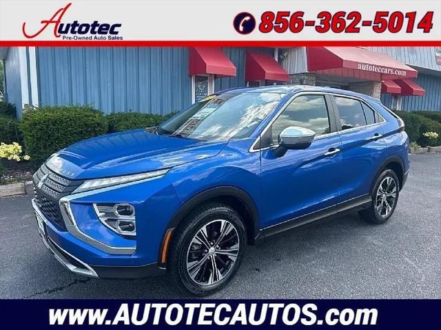 2022 Mitsubishi Eclipse Cross SE S-AWC for sale in Vineland, NJ