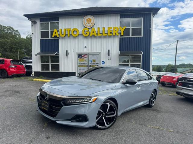 2022 Honda Accord Sport for sale in Stafford, VA
