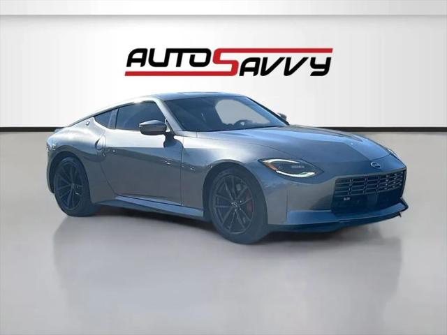 2023 Nissan Z Performance Auto for sale in Las Vegas, NV