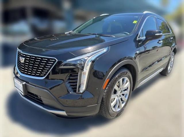 2023 Cadillac XT4 FWD Premium Luxury for sale in Pittsburg, CA